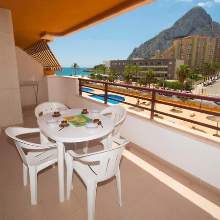 Zafiro 32b * Calpe