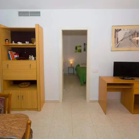 Zafiro 32b Apartment Calpe