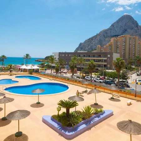 Zafiro 32b * Calpe
